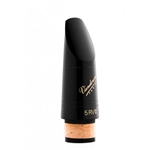 Vandoren CM3028 5RV Lyre Profile 88 Bb Clarinet Mouthpiece