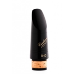 Vandoren CM307 B40 Bb Clarinet Mouthpiece