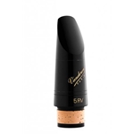 Vandoren CM4018 5RV 13 Series Profile 88 Bb Clarinet Mouthpiece