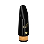 
							Image of Vandoren CM1404 Black Diamond BD4 Bb Clarinet Mouthpiece