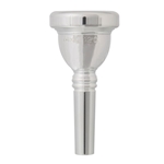 Faxx FTBN-12C Small Shank Trombone Mouthpiece - 12C