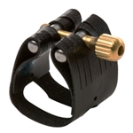 Rovner L9 LIGHT Baritone Saxophone Ligature and Cap