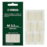 Yamaha Mouthpiece Patch - 0.3mm