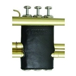 Yamaha Trumpet Valve Guard - Leather