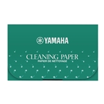 Yamaha Woodwind Pad Cleaning Paper