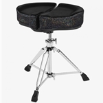 
							Image of Ahead Spinal-G Saddle Top Throne
