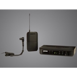 Shure Wireless Instrument Mic System BLX14/B98