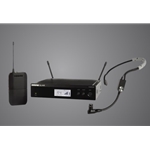 Shure BLX14R/SM35 Wireless Headset Microphone System