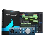 PreSonus AudioBox iOne Recording Interface