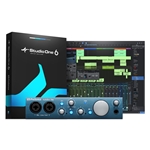 AudioBox iTwo iPad 2x2 Recording Interface