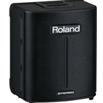 Roland BA-330 Portable Stereo Digital PA System