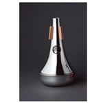 Tom Crown Tenor Trombone Straight Mute - Aluminum