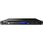Denon DN-300C CD/Media Player with USB and Aux Inputs