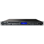 Denon DN-300Z CD/Media Player with Bluetooth/USB/SD/Aux and Tuner