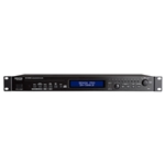 Denon DN-500CB CD/Media Player with Bluetooth/USB/Aux Inputs and RS-232c