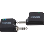 Boss WL-20 Guitar/Bass Wireless Transmitter