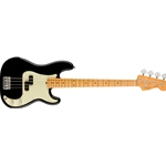 Fender American Professional II Precision Bass - Black