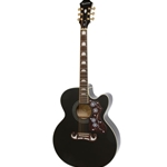 Epiphone J-200 EC Studio Acoustic / Electric Guitar
