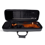 Gator Adagio Series Violin Case - 4/4 Scale