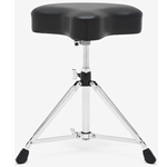 Gibraltar 6608 Motorcycle-Style Drum Throne