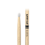 Promark Attack 747 Shira Kashi Oak Nylon Tip Drumsticks