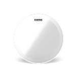 Evans EQ4 18" Clear Bass Drumhead