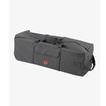 Gibraltar Long Hardware Bag w/ Wheels