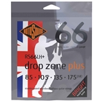 Rotosound Drop Zone Plus - 85-175