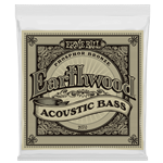 Ernie Ball Earthwood Phosphor Bronze Acoustic Bass Strings - 45-95