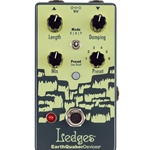 EarthQuaker Devices Ledges Tri-Dimensional Reverb Effect Pedal