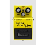 Boss SD-1W WazaCraft Super Overdrive Pedal