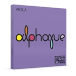 Thomastik Alphayue Viola String - Single D String