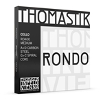 Thomastik Rondo Cello Orchestral String Set