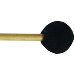 
							Image of Salyers E30 Yarn Marimba Mallet - Hard, Birch Handle