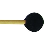 Salyers E40 Cord Vibraphone Mallets - Medium, Birch Handle