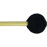 Salyers Cord Vibraphone Mallets - Hard, Birch Handle