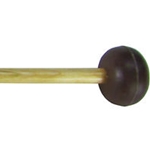 Salyers E60 Rubber Mallets - Medium, Birch Handle - SPE60