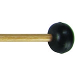 Salyers E70 Rubber Mallets - Hard, Birch Handle