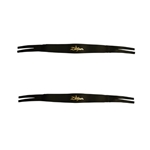 Zildjian Leather Cymbal Straps - Pair