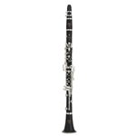 Yamaha Custom V Series Bb Clarinet YCLSEVR