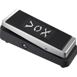 
							Image of Vox Handwired Wah Pedal