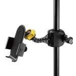 Hercules DG200B Smartphone Holder