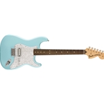 Fender Tom Delonge Stratocaster - Daphne Blue