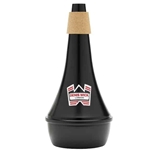 Denis Wick Practice Mute for Trombone/Lg Flugel 5527