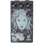 
							Image of Walrus Audio Julia V2 Analog Chorus/Vibrato Effect Pedal
