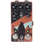 Walrus Audio Monument V2 Harmonic Tap Tremolo Effect Pedal