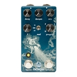 Walrus Audio Fathom Multi-Function Reverb Effect Pedal