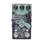 
							Image of Walrus Audio Julianna Deluxe Chorus/Vibrato Effect Pedal