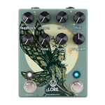 Walrus Audio Lore Reverse Soundscape Generator Effect Pedal