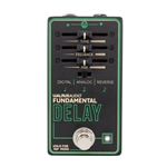 
							Image of Walrus Audio Fundamental Series Delay Effect Pedal